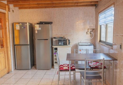 Great house in Pucón with excellent location: Jacuzzi and 6 bedrooms and 3 bathrooms.Hotel Overview