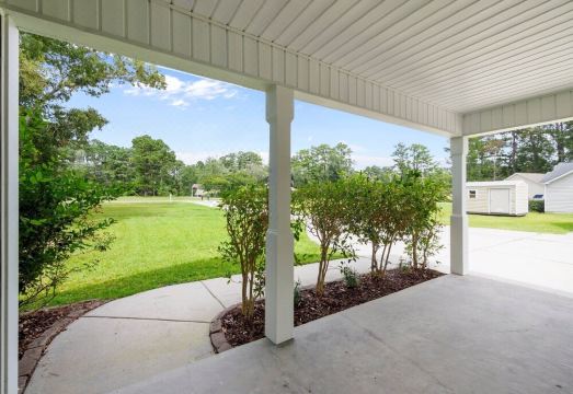 Cozy Coastal Family Living~near Beach and Camp Lejeune Hotel Overview