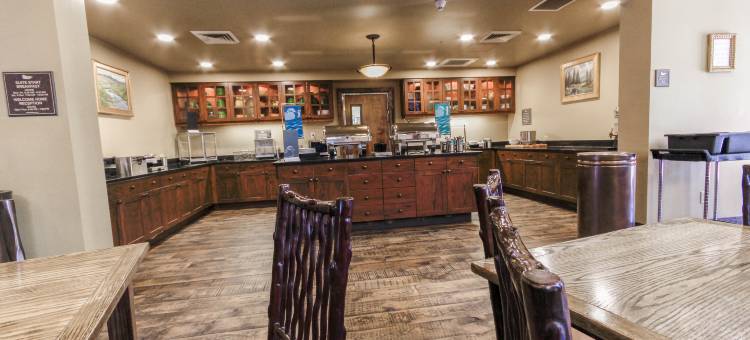 博兹曼Homewood Suites by Hilton(Homewood Suites by Hilton Bozeman)图片