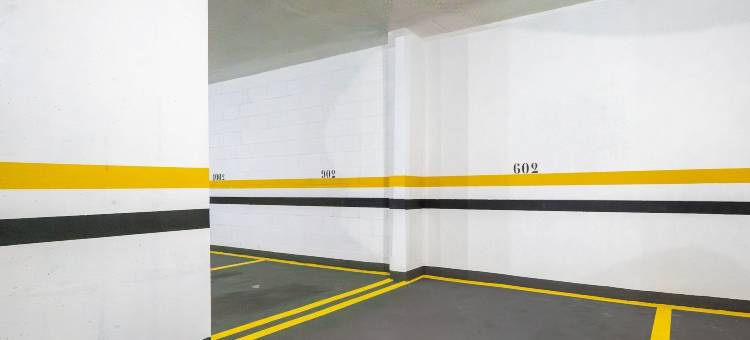 距离海滩300米的新公寓楼 - EEP(Building with New Apartments 300m from the Beach - Eep)图片