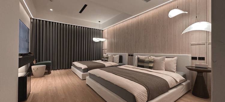 Here Hotel 宅這兒私宅-屏市A宅图片