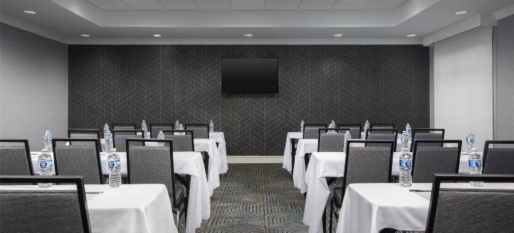 伯明翰南Homewood Suites by Hilton(Homewood Suites by Hilton Birmingham-South/Inverness)图片