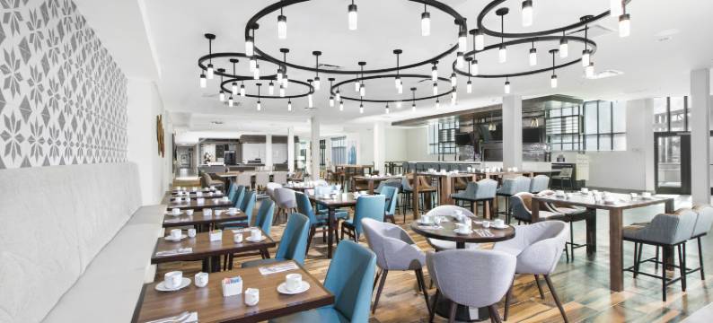 希尔顿花园酒店哈灵根会议中心(Hilton Garden Inn Harlingen Convention Center)图片