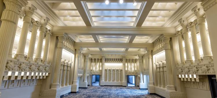 雅基马宅邸酒店 - 希尔顿启缤精选酒店(Hotel Maison Yakima, Tapestry Collection by Hilton)图片