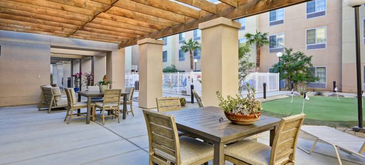 棕榈沙漠Homewood Suites by Hilton(Homewood Suites by Hilton Palm Desert)图片