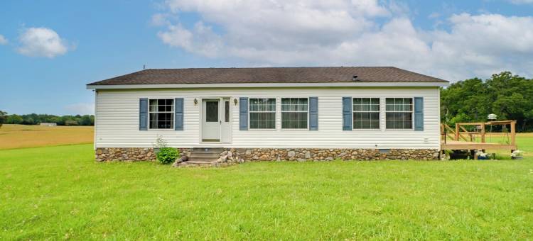 温馨和邀请家庭住宅 - 距离高尔夫球场2英里！(Warm and Inviting Family Home - 2 Mi to Golf Course!)图片