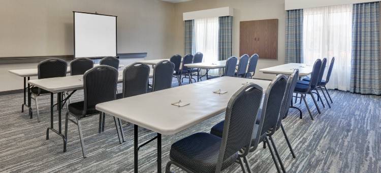 柴德里斯欢朋套房酒店(Hampton Inn & Suites Childress)图片