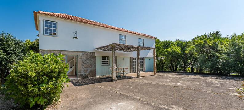 GuestReady - Serene Retreat in Viatodos图片