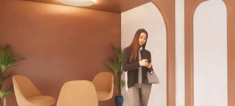 奥马尔酒店(Omar Hotel)图片
