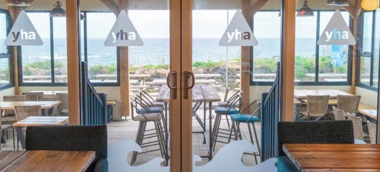 YHA青年旅馆-特瑞亚尔侬(YHA Treyarnon Bay)图片