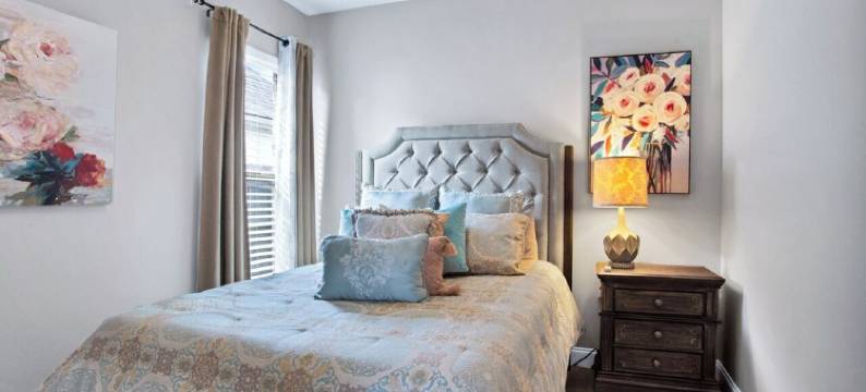 Southern Comfort! Charming 3 Bedroom Between Baton Rouge and New Orleans图片