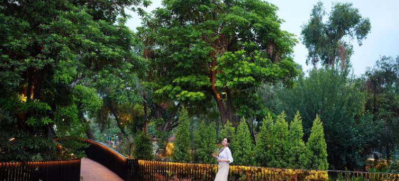 Best Western Resort Country Club图片