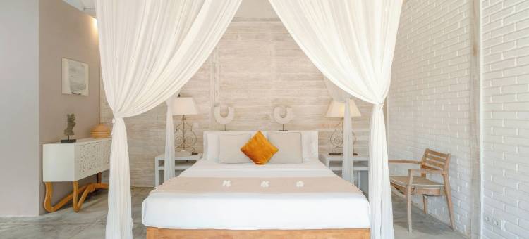 维拉小曼瑙由别墅搜寻者(Villa Little Mannao by Villa Finder)图片