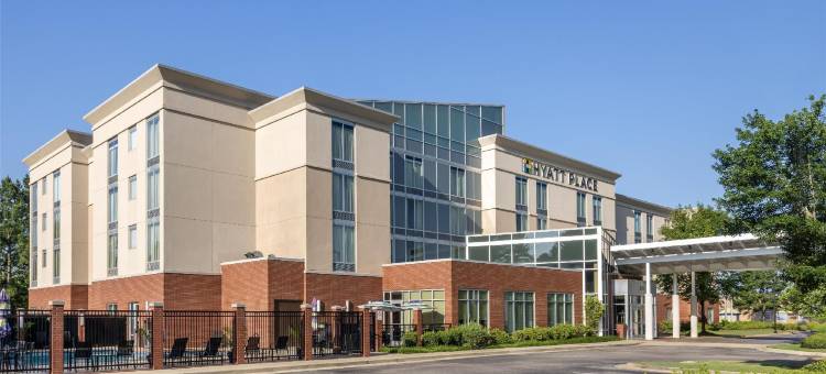 凯悦嘉轩酒店-孟菲斯日耳曼敦(Hyatt Place Memphis Germantown)图片