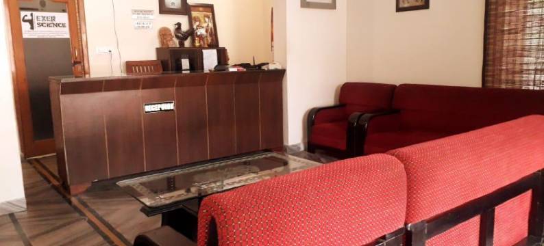 加特戈达姆放松旅馆(Relax Inn Kathgodam)图片