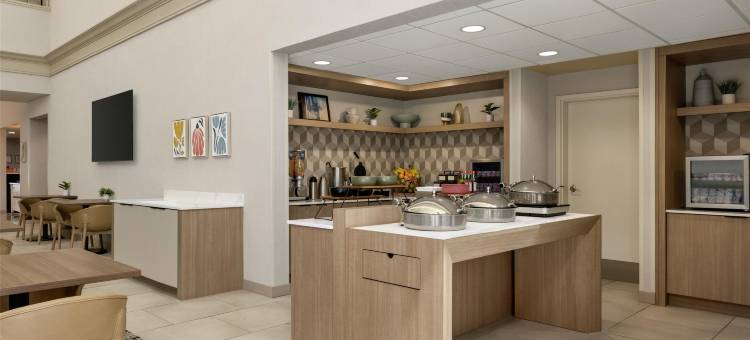 丹佛西/莱克伍德Homewood Suites by Hilton(Homewood Suites by Hilton Denver West-Lakewood)图片