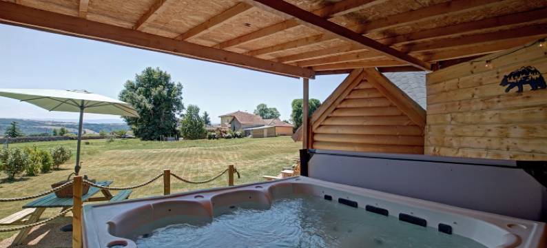 大北方的小木屋(Les Cabanes du Grand Nord)图片