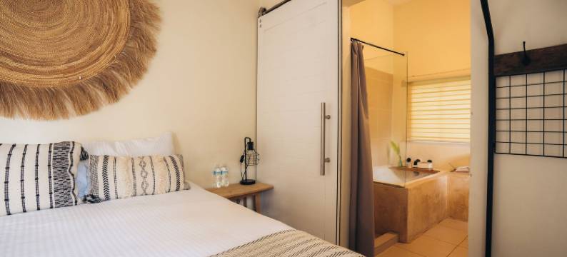 诺伊亚酒店(Nuiya Hoteles Centro)图片