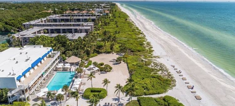 日晷海滩水疗度假村(Sundial Beach Resort & Spa)图片