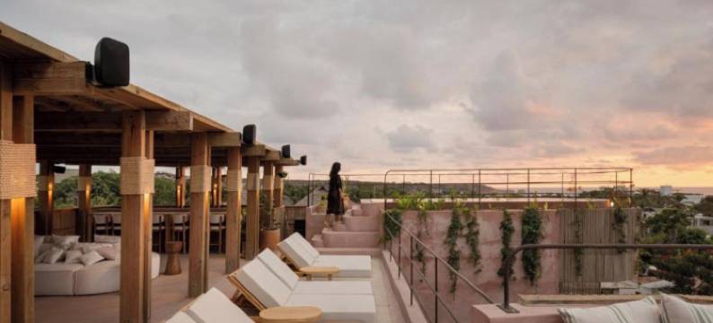 席凯精品酒店(Hotel Boutique Xiqué)图片