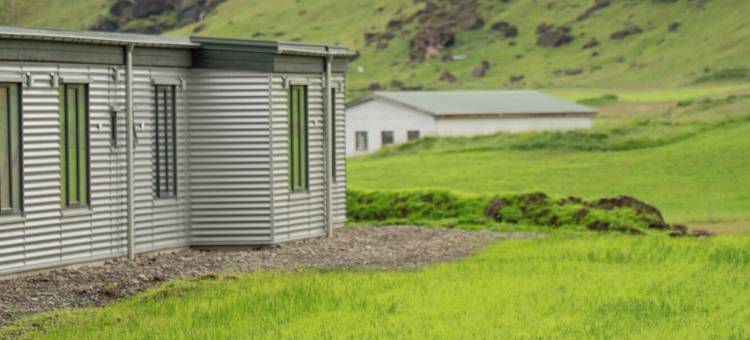 吉尔兰德冒险酒店(Adventure Hotel Geirland)图片