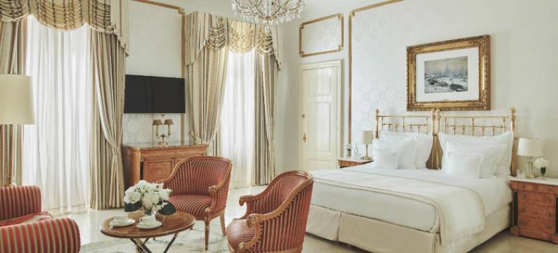 卢塞恩国家大酒店(Grand Hotel National Luzern)图片