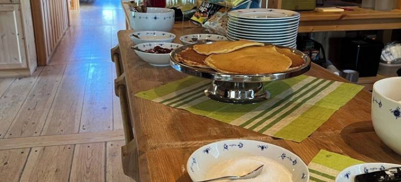 劳兰德学院青年旅馆(Rauland Vandrerhjem Akademiet)图片