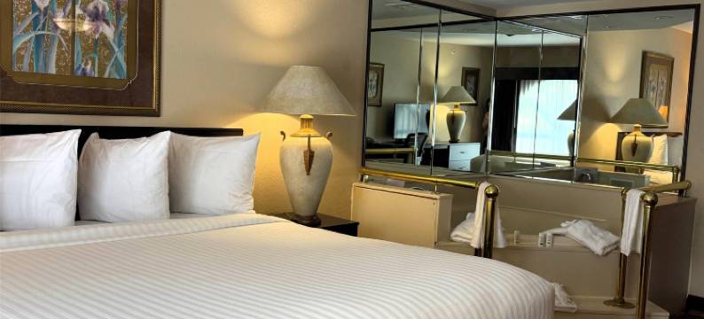 普莱恩菲尔德-印第安纳波利斯机场呗盟套房酒店(Baymont by Wyndham Plainfield/ Indianapolis Arpt Area)图片