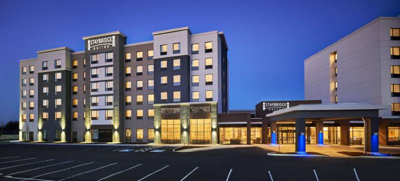 滨湖尼亚加拉Staybridge套房酒店(Staybridge Suites NIAGARA-ON-THE-LAKE by IHG)图片