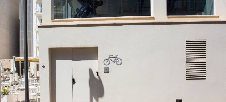 帕格拉 BQ 大道酒店 - 限成人(BQ Bulevar Peguera- Adults Only)图片