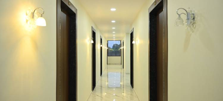 万维拉酒店(Hotel Vanvira)图片