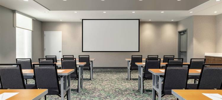 休斯顿能源廊希尔顿惠庭酒店(Home2 Suites by Hilton Houston Energy Corridor)图片