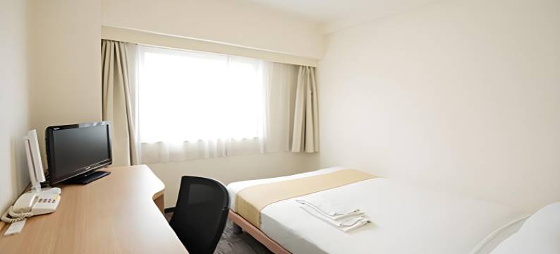 熊谷微笑酒店(Smile Hotel Kumagaya)图片