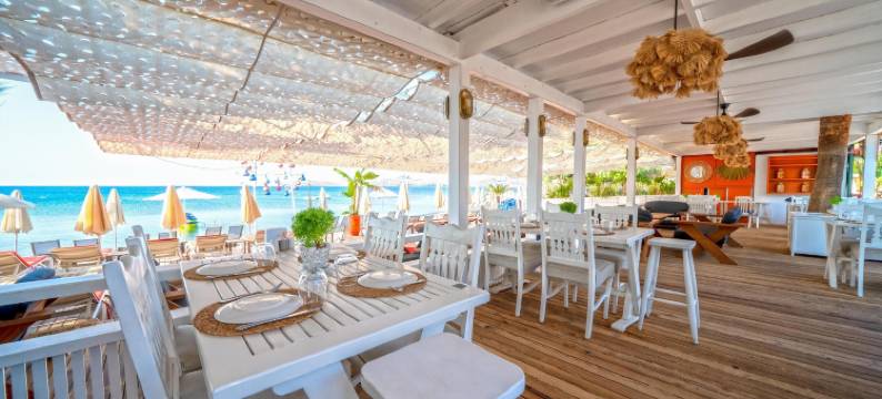 希罗多海滩酒店(MyElla Boutique Hotel)图片