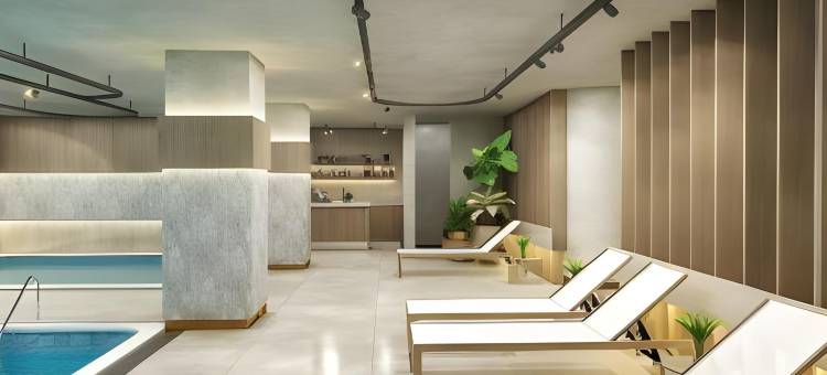 德德曼卡斯塔莫努公园酒店(Park Dedeman Kastamonu)图片