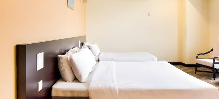 佩卡萨肯内乌酒店(Perkasa Hotel Keningau)图片