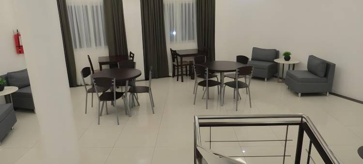 菲耶索莱公寓旅馆(Fiesole Residence Inn)图片