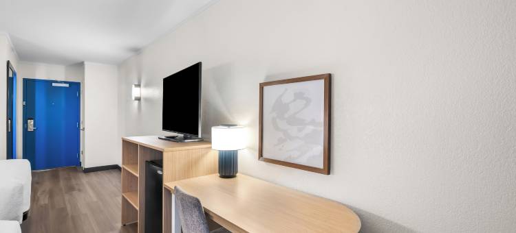 Spark by Hilton 罗阿诺克市民中心(Spark by Hilton Roanoke Civic Center)图片