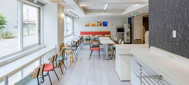 舒适酒店-苏和交流道(Comfort Inn Suwa Inter)图片