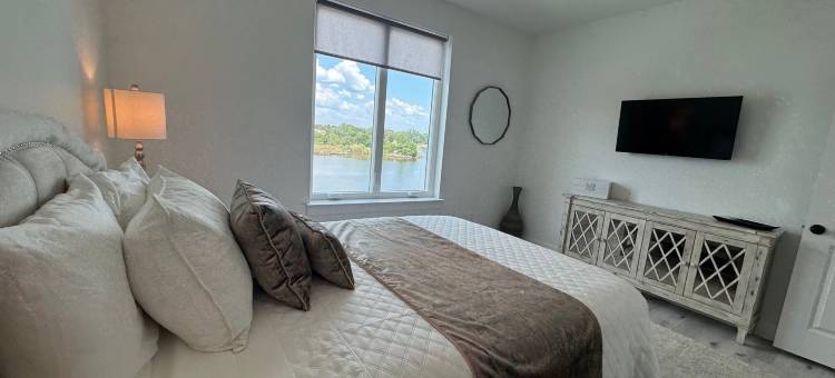 HandsboroPointe公寓套房(Handsboro Pointe Condo & Suites)图片