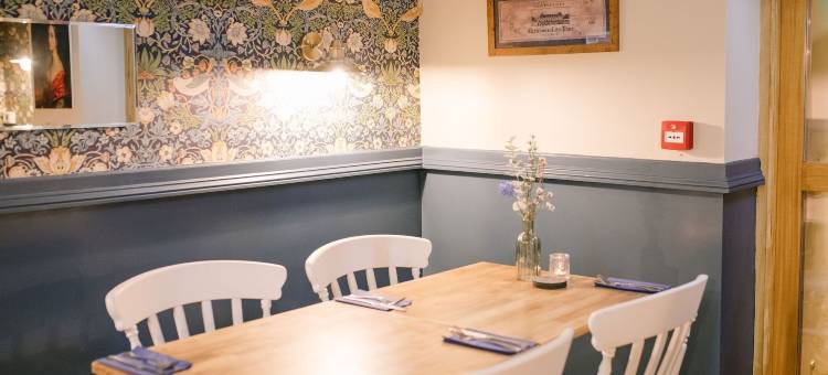 金斯阿姆酒店(The Kings Arms)图片