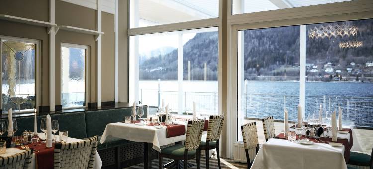 罗宾逊兰斯科伦酒店(Robinson Landskron)图片