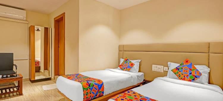 FabHotel Siddarth图片