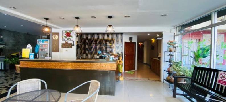 攀牙湾旅馆(Phang Nga Guesthouse)图片