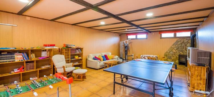 Villa in Mas Mora near Costa Brava Beaches图片