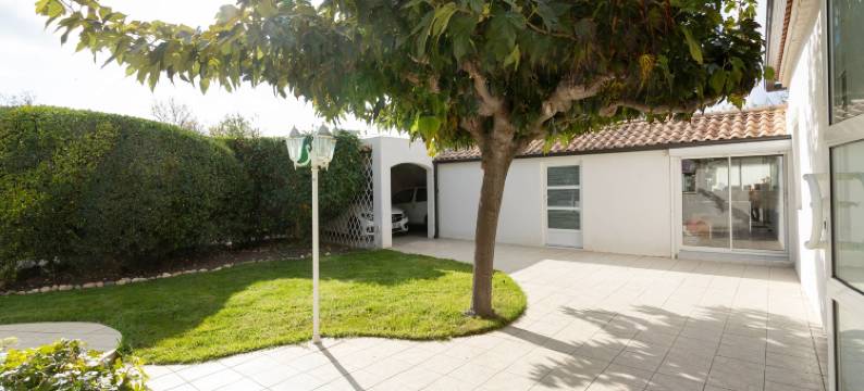 Magnificent villa with private pool图片