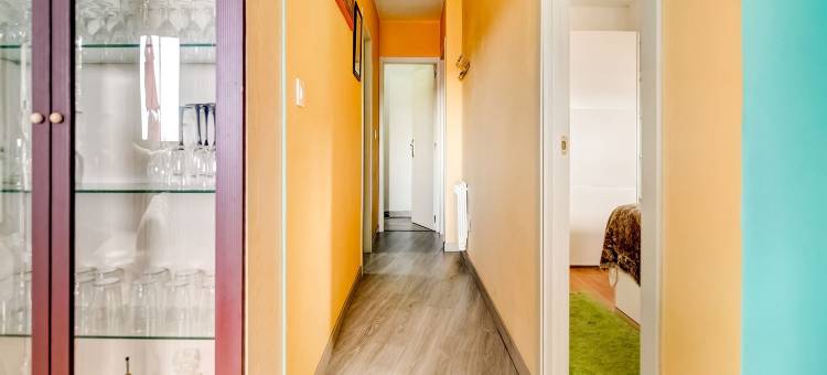 Holiday Home in Redondela with Sea Views图片