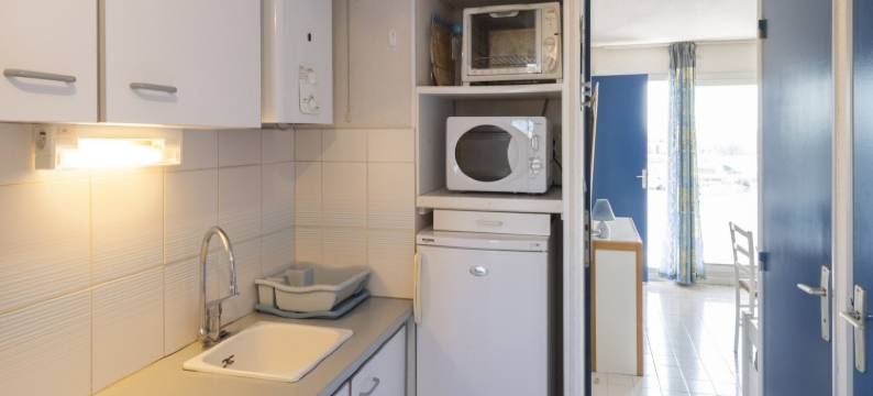 Apartment in Agde near Sandy Beach图片