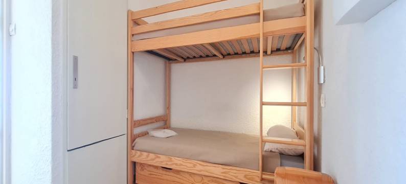 Alpine Comfort with Balcony图片