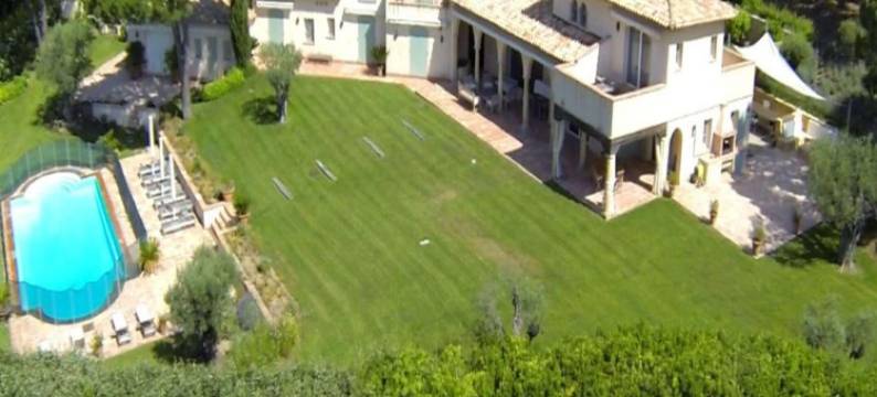 Apartment in Les Ecureuils near Village Center图片